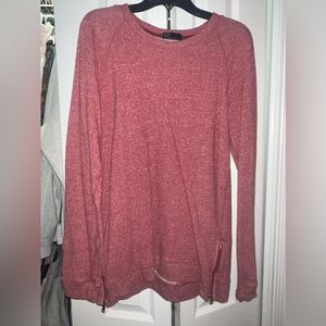 Gap sweater